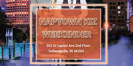 Naptown Kiz Weekender