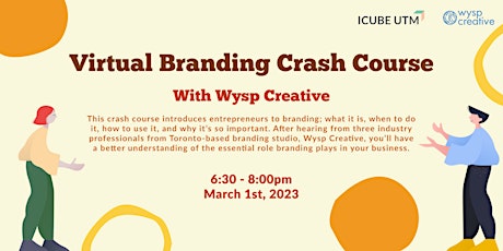Visual Branding Crash Course