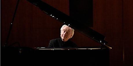 Sir András Schiff – Klavierabend