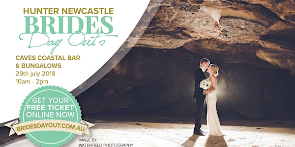 Brides Day Out - HUNTER NEWCASTLE
