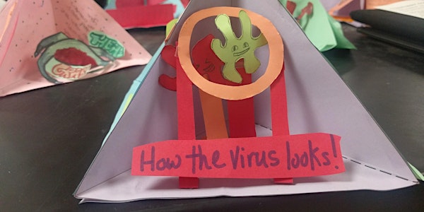 Insights Zootopia Summer Camp at UTEP
