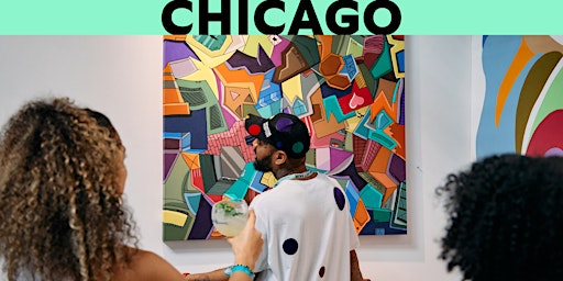 The Other Art Fair Chicago: April 27 - 30, 2023