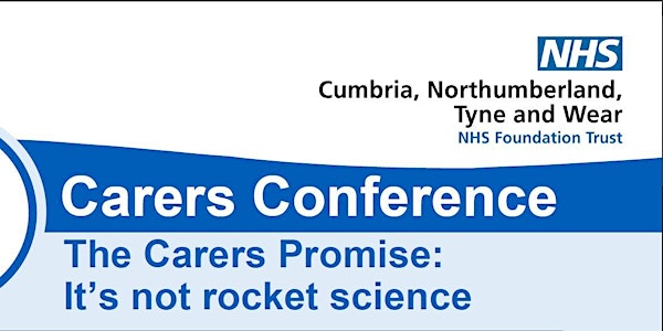 The Carer Promise: It’s not rocket science