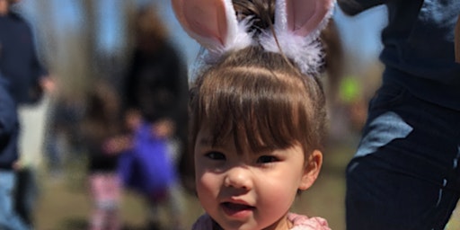 Image principale de Easter Celebration at Allaire Village