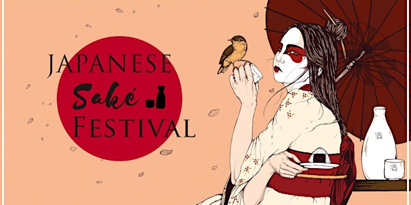 Japanese Sake Festival Bangkok 2018 Summer