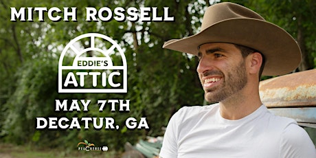 Mitch Rossell with special guest Megan Barker