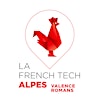 Logo di French Tech Alpes Valence-Romans