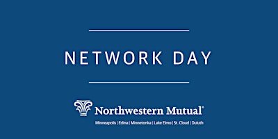 June Network Day & Summer Social primary image