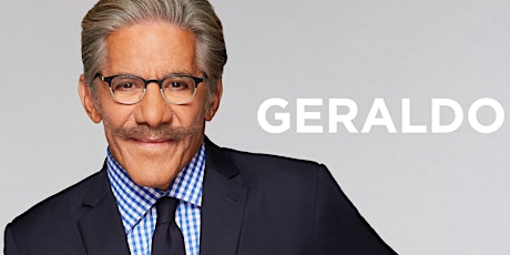 Geraldo Rivera: The Geraldo Show: A Memoir   primary image