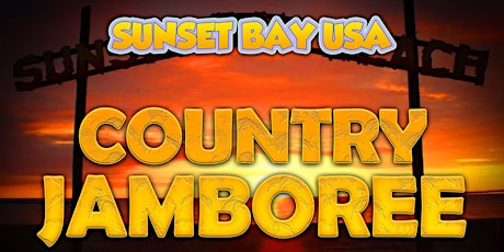 Sunset Bay Country Jamboree 2023