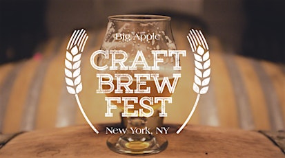New York City Beer Fest