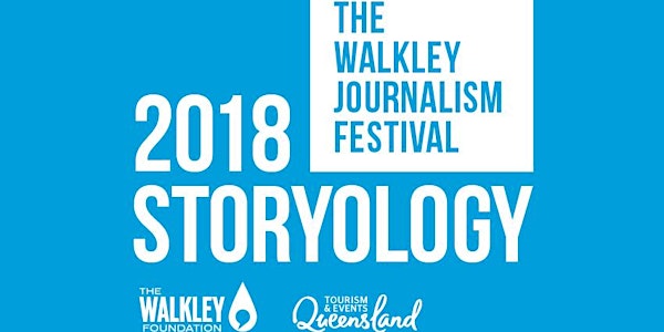 Storyology 2018