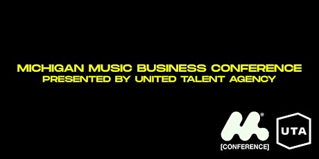 Michigan Music Business Conference