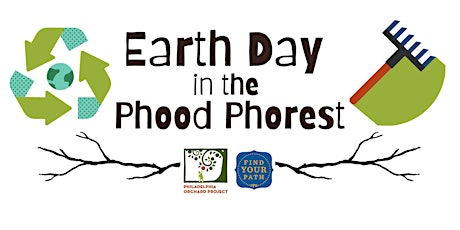 Earth Day in the Phood Phorest primary image