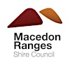 Logotipo da organização Macedon Ranges Shire Council