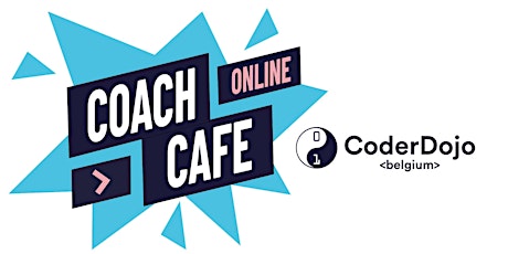 Coach Café - Online  - 02/02/2023 primary image