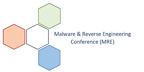 Malware Reverse Engineering Conference 2018 (MRE- 2018) primary image