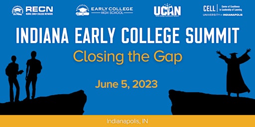 Indiana Early College Summit 2023