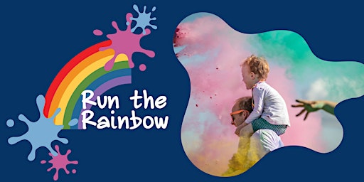 Imagen principal de Run The Rainbow 2024