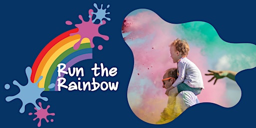 Primaire afbeelding van Run The Rainbow 2024