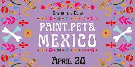 Paint.Pet&Mexico