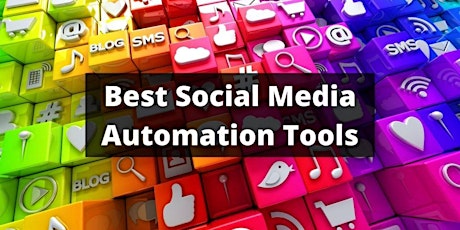 Social  Media  Automation primary image