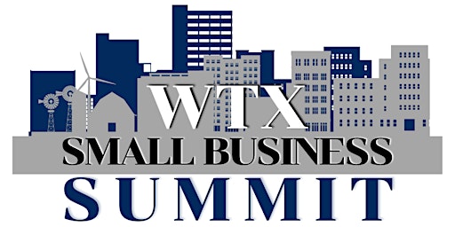 Imagem principal do evento WTX Small Business Summit