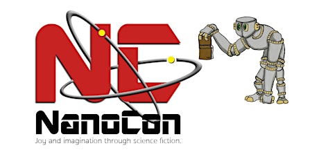 NanoCon Mk. X Science Fiction Convention