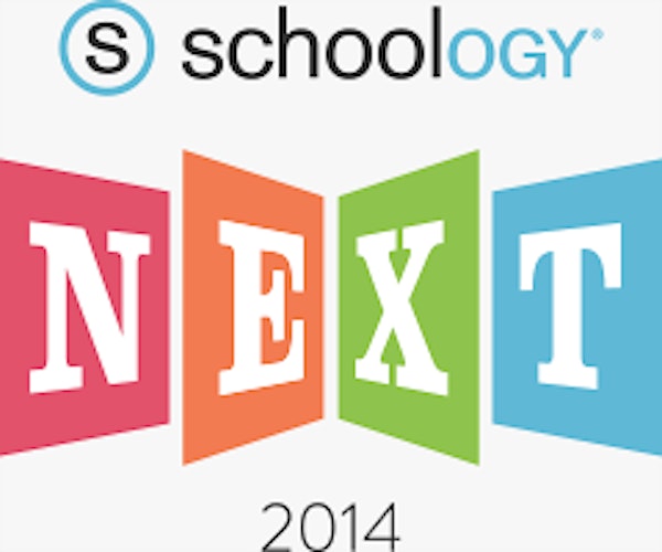 Schoology NEXT User Conference