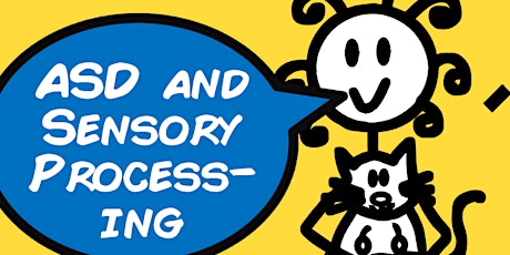 ASD & Sensory Processing in Brandon, Suffolk primary image