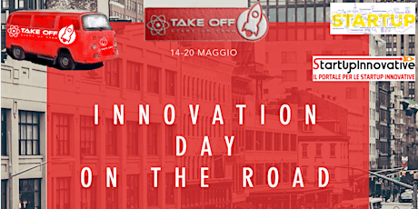 Immagine principale di INNOVATION DAY on the road - seconda tappa - Cosenza 