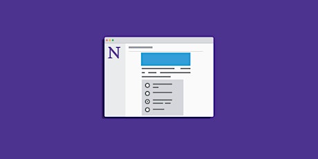 Exams and Quizzes for Northwestern Instructors