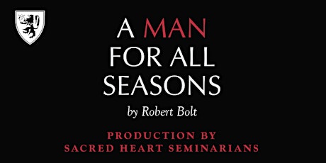 A Man for All Seasons primary image