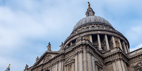 London Coronation Pilgrimage - from Tower of London to Westminster Abbey primary image