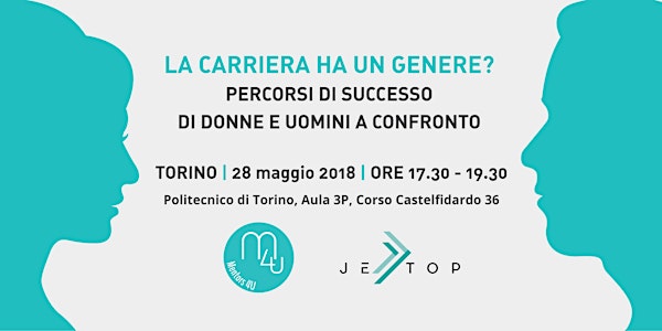 LA CARRIERA HA UN GENERE? - Percorsi di successo di donne e uomini a confronto