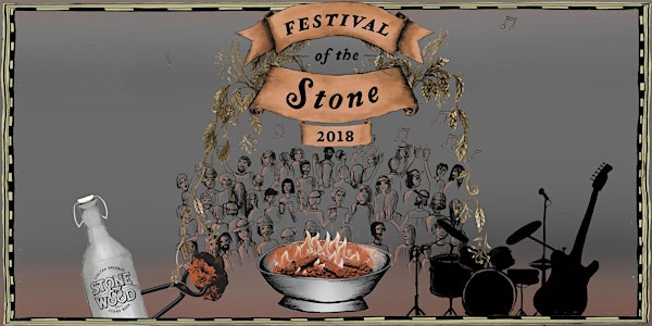 Festival of the Stone, Byron Bay 2018