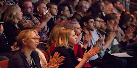 UX Brighton 2018: Advancing Research primary image