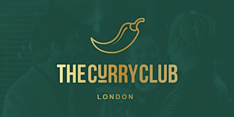 The London Curry Club Networking Event