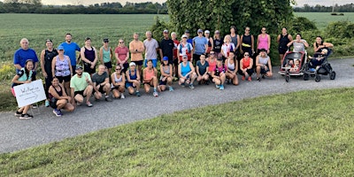 Imagem principal de WoRun: West Ottawa Run Club