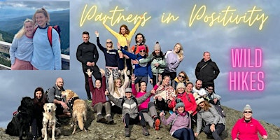 Immagine principale di November 'Go Wild' Hike @  Lough Avalla Farm Loop (The Burren, Co. Clare)