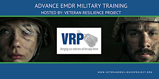 Advanced EMDR Military Training