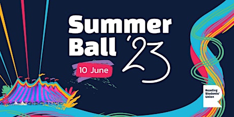 RUSU Summer Ball 2023  primärbild