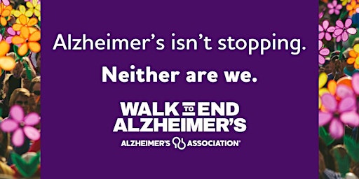 Walk to End Alzheimer's - Yaphank
