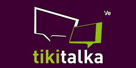 Imagen principal de Tikitalka #22 - Programación para Smartwatch