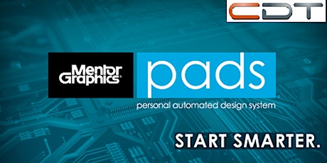 PADS Professional VX.2.3 (ve sonrası VX.2.4) yenilikleri web semineri primary image