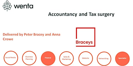 Accountancy and Tax surgery