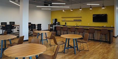 FREE Day of Coworking Space at Venture X Columbia East!