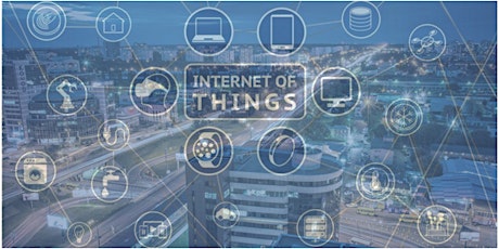 Unleashing The Potential Of IOT For Small Businesses & Startups  primary image