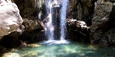 Immagine principale di Cascate catafurco e Longi  