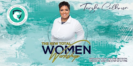 The New Total Women Workshop